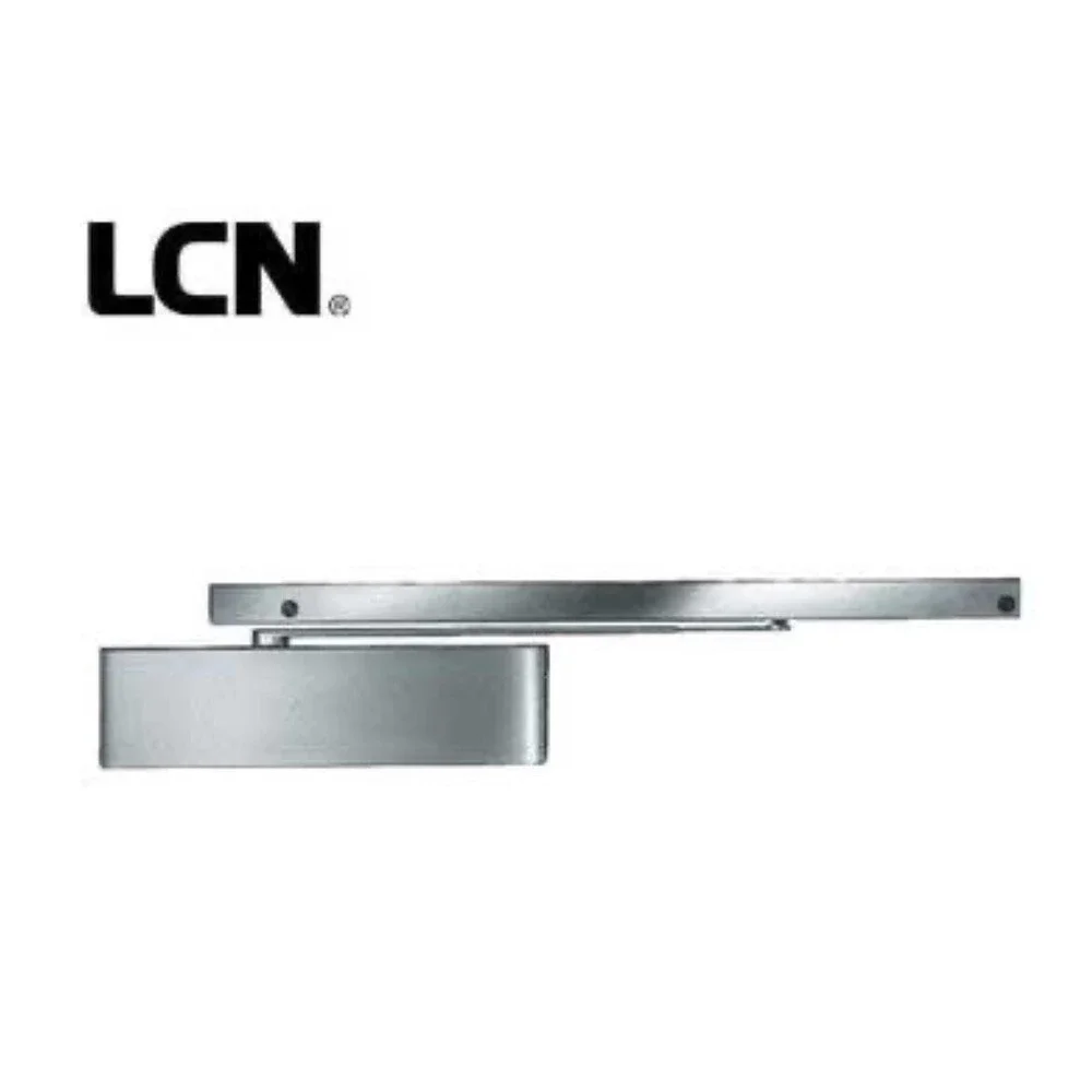 LCN Sentronic 4114 SED‎ ARM:REG Hand: RH 24V Closer/Holder
